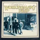CD - The Grateful Dead - Workingman's Dead