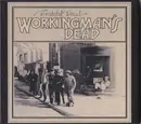 CD-Box - The Grateful Dead - Workingman's Dead - Digipak