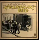LP - The Grateful Dead - Workingman's Dead