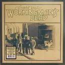 LP - The Grateful Dead - Workingman's Dead - 180g