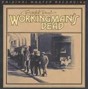 CD - The Grateful Dead - Workingman's Dead - MFSL Numbered