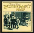 CD - The Grateful Dead - Workingman's Dead