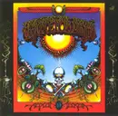 CD - The Grateful Dead - Aoxomoxoa