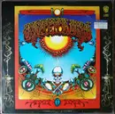 LP - The Grateful Dead - Aoxomoxoa