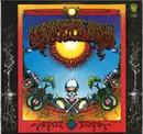 LP - The Grateful Dead - Aoxomoxoa