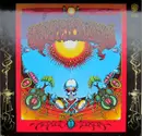 LP - The Grateful Dead - Aoxomoxoa