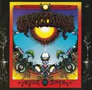 CD - The Grateful Dead - Aoxomoxoa