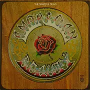 LP - The Grateful Dead - American Beauty