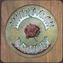 CD - Grateful Dead - American Beauty