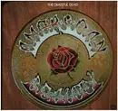 LP - The Grateful Dead - American Beauty