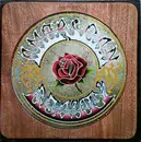 LP - The Grateful Dead - American Beauty