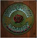 LP - The Grateful Dead - American Beauty