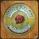 LP - The Grateful Dead - American Beauty