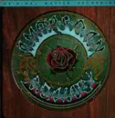 LP - The Grateful Dead - American Beauty - MFSL AUDIOPHILE HALF SPEED