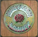 CD - The Grateful Dead - American Beauty