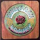 LP - The Grateful Dead - American Beauty