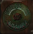 LP - The Grateful Dead - American Beauty