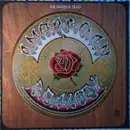 LP - The Grateful Dead - American Beauty