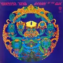 LP - The Grateful Dead - Anthem Of The Sun