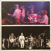 Double LP - The Grateful Dead - Best Of The Grateful Dead Live: Volume 1 - 180g, Insert