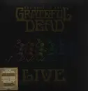 Double LP - The Grateful Dead - Best Of The Grateful Dead Live: Volume 1 - 180g, Insert