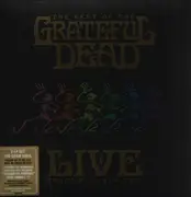 Double LP - The Grateful Dead - Best Of The Grateful Dead Live: Volume 1 - 180g, Insert