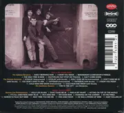 Double CD - The Grateful Dead - Birth Of The Dead - Digipak