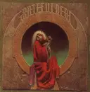 CD - The Grateful Dead - Blues For Allah