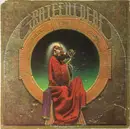 LP - The Grateful Dead - Blues For Allah