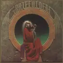 LP - The Grateful Dead - Blues For Allah - Still Sealed, Limited Edition