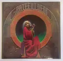 LP - The Grateful Dead - Blues For Allah - Limited Edition