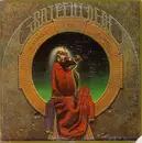 LP - The Grateful Dead - Blues For Allah - Italy