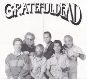 CD - The Grateful Dead - Built To Last