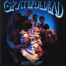CD - The Grateful Dead - Built To Last