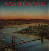 Double LP - The Grateful Dead - Dead Set