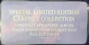 CD-Box - The Grateful Dead - Dead Zone (The CD Collection 1977-1987) - 12' Box-Set Limited Edition, Numbered
