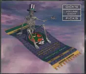 The Grateful Dead - Dick's Picks Volume Eight (Harpur College, Binghamton, NY, 5/2/70)