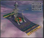 CD-Box - The Grateful Dead - Dick's Picks Volume Eight (Harpur College, Binghamton, NY, 5/2/70)