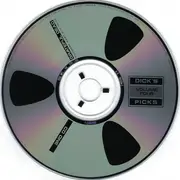 CD-Box - The Grateful Dead - Dick's Picks Volume Four: Fillmore East 2/13-14/70