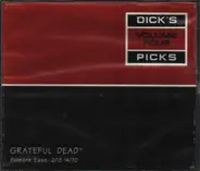 The Grateful Dead - Dick's Picks Volume Four: Fillmore East 2/13-14/70