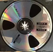 CD-Box - The Grateful Dead - Dick's Picks Volume Four: Fillmore East 2/13-14/70