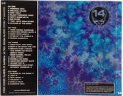 CD-Box - The Grateful Dead - Dick's Picks Volume Fourteen: Boston Music Hall - 11/30/73 & 12/2/73