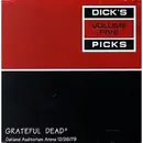 CD-Box - The Grateful Dead - Dick's Picks Volume Five