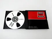 CD-Box - The Grateful Dead - Dick's Picks Volume Five