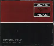 The Grateful Dead - Dick's Picks Volume Six