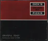 The Grateful Dead - Dick's Picks Volume Six