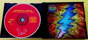 CD-Box - The Grateful Dead - Dick's Picks Volume Twenty: Capital Centre, Landover, MD 9/25/76 / Onondaga County War Memorial, Syracuse, NY 9/28/76