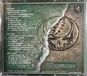 CD-Box - The Grateful Dead - Dick's Picks Volume Twenty-Three (Baltimore Civic Center, Baltimore, MD 9/17/72) - Still Sealed