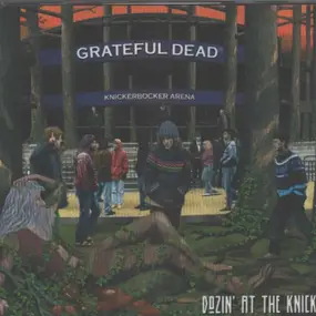 The Grateful Dead - Dozin' At The Knick