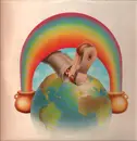 LP-Box - The Grateful Dead - Europe '72 - original 1st us / Trifold + Booklet
